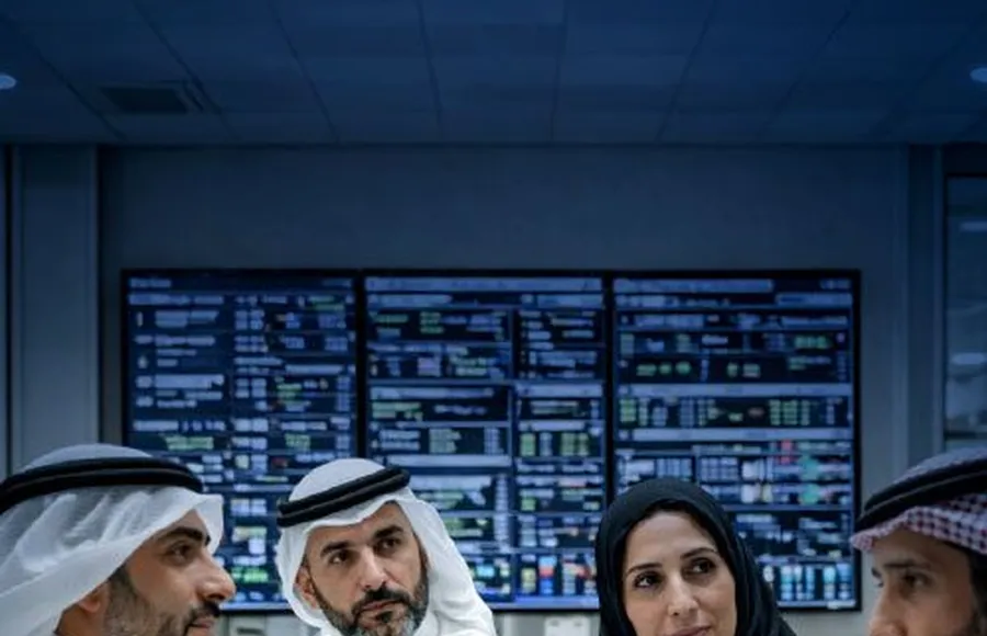 الموارد البشرية والتدريب
