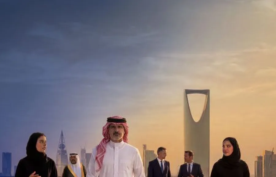 القيادة والادارة