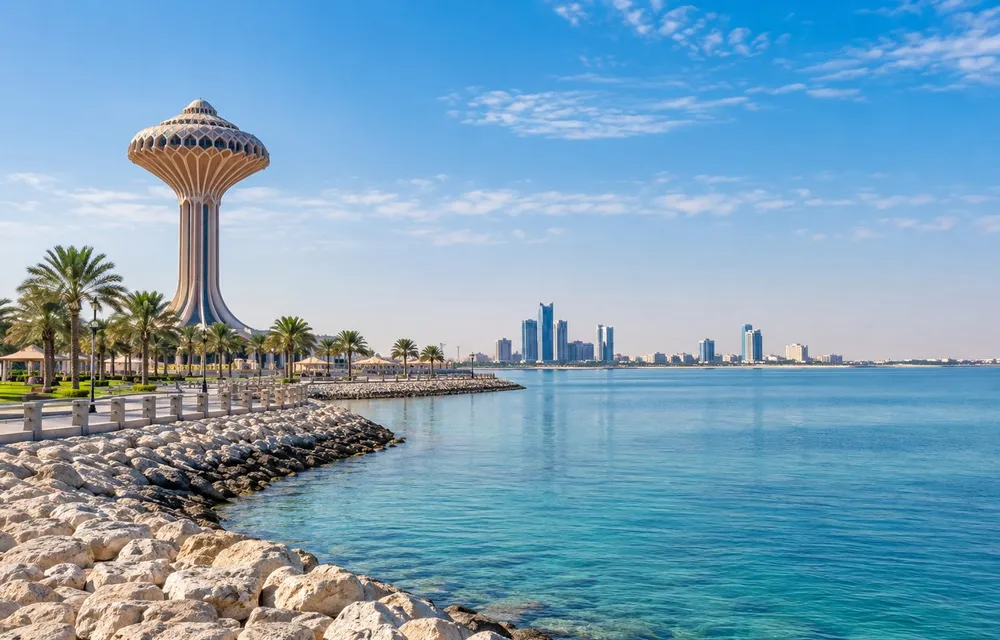 الدمام