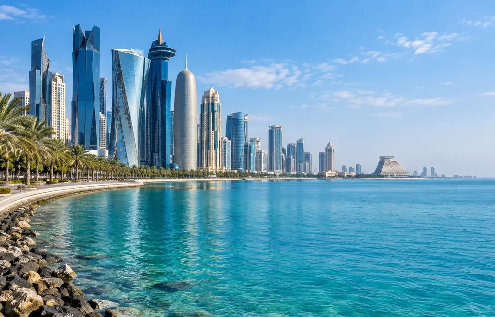 الدوحة